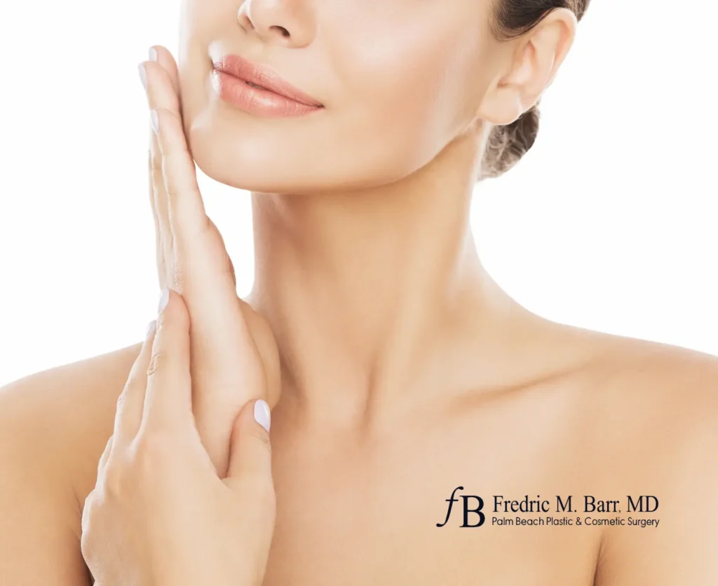 Does Sculptra Help with Jowls?