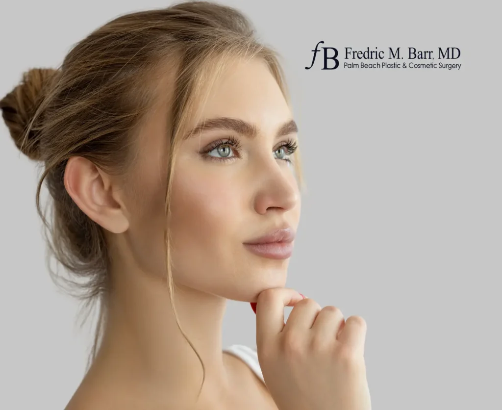 How To Get Natural-Looking Lips with a Subtle Lip Filler in West Palm Beach, FL
