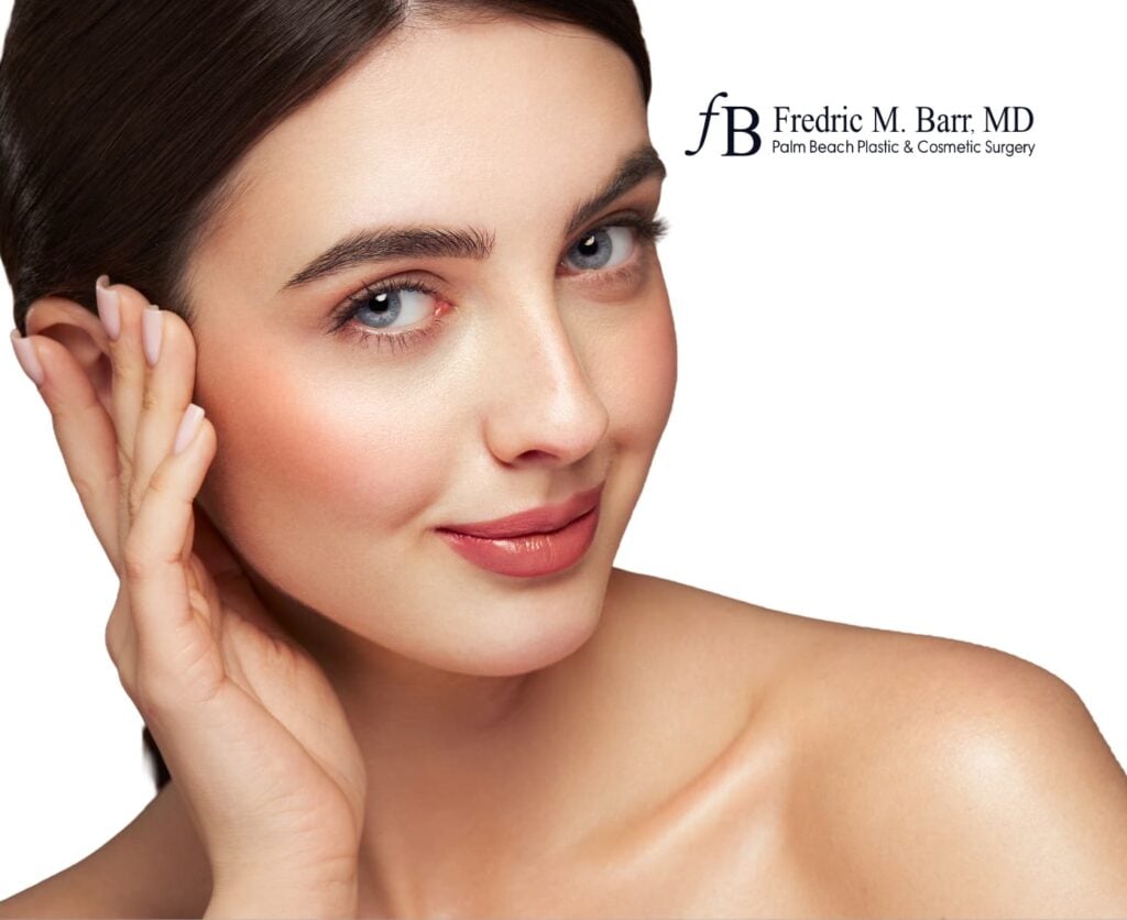 West Palm Beach, FL plastic surgeon explains the Rejuran treatment using salmon hydrolyzed DNA. Call (561) 833-4122 to schedule a consultation with our patient counselor.