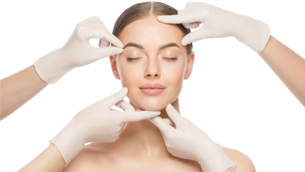 Mini Face/Awake Lift | Palm Beach Plastic Surgery | Call 561-833-4122