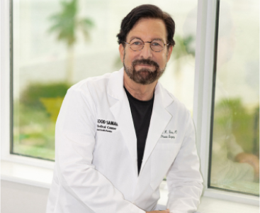 DR. Fredric M. Barr | Cosmetic and Reconstructive Surgery | Call (561) 833-4122