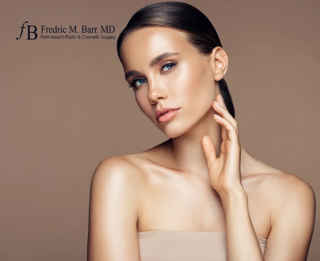 How To Achieve Facial Volume Restoration After GLP-1s in West Palm Beach, FL